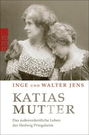 Katias Mutter - Cover