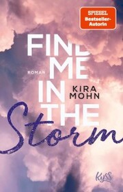 Find me in the Storm - Cover
