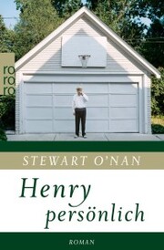 Henry persönlich - Cover