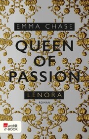 Queen of Passion - Lenora - Cover