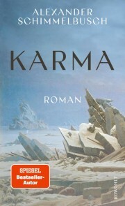 Karma - Cover