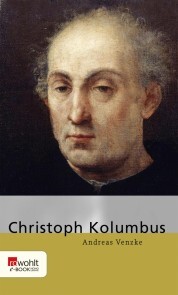 Christoph Kolumbus - Cover