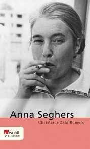 Anna Seghers - Cover