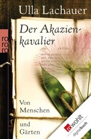 Der Akazienkavalier - Cover