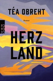 Herzland - Cover