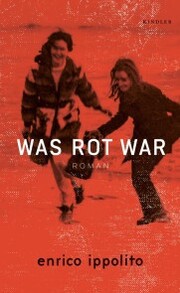 Was rot war - Cover