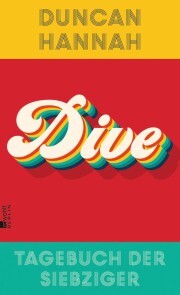 Dive - Cover