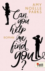 Can you help me find you? - Cover