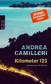 Kilometer 123 - Cover