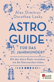 Astro-Guide für das 21. Jahrhundert - Cover