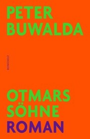 Otmars Söhne - Cover