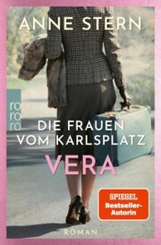 Die Frauen vom Karlsplatz: Vera - Cover