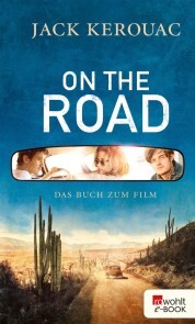 On the Road - Cover