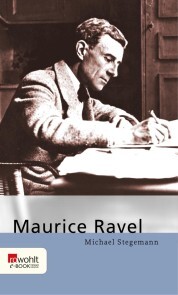 Maurice Ravel - Cover