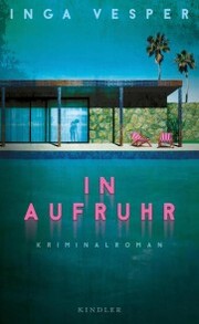 In Aufruhr - Cover