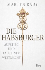 Die Habsburger - Cover