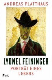 Lyonel Feininger - Cover