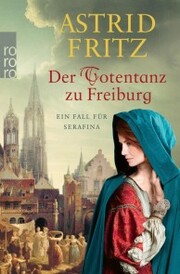 Der Totentanz zu Freiburg - Cover