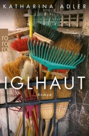 Iglhaut - Cover