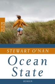 Ocean State - Cover