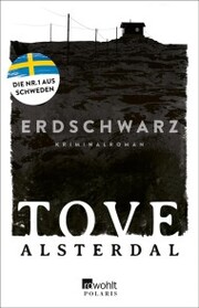 Erdschwarz - Cover