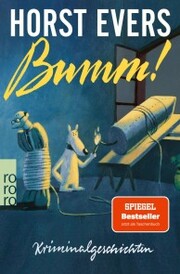 Bumm! - Cover