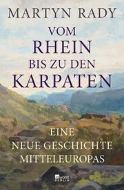 Vom Rhein bis zu den Karpaten - Cover