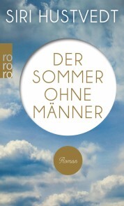 Der Sommer ohne Männer - Cover