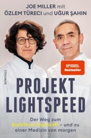 Projekt Lightspeed