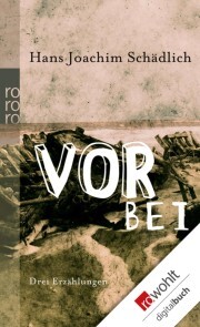 Vorbei - Cover
