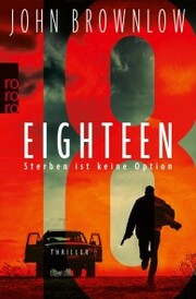 Eighteen - Cover