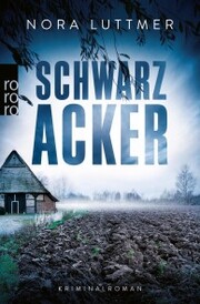 Schwarzacker - Cover