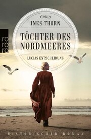 Töchter des Nordmeeres - Lucias Entscheidung - Cover