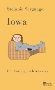 Iowa - Cover