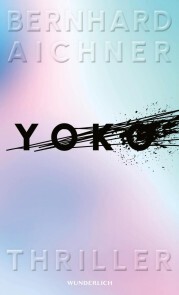 Yoko - Cover
