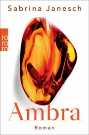 Ambra - Cover