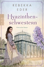 Hyazinthenschwestern - Cover