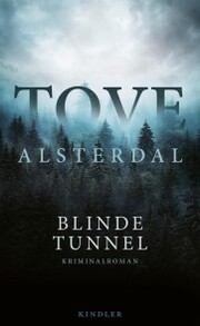 Blinde Tunnel - Cover