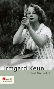 Irmgard Keun - Cover