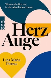 Herzauge - Cover
