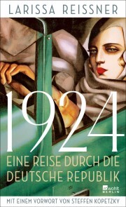 1924 - Cover