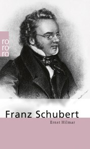 Franz Schubert - Cover
