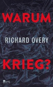 Warum Krieg? - Cover