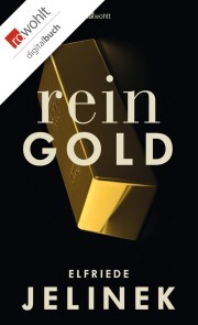 Rein Gold - Cover