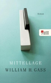 Mittellage - Cover