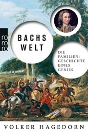 Bachs Welt - Cover