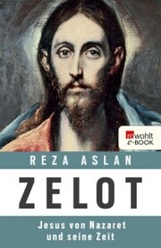 Zelot - Cover