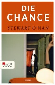 Die Chance - Cover