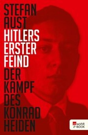 Hitlers erster Feind - Cover