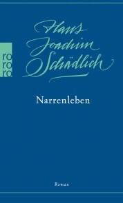 Narrenleben - Cover